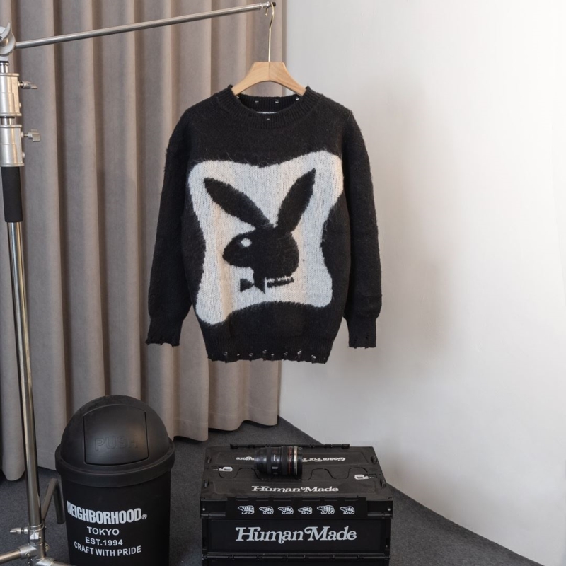 Y*L sweaters